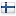 theswedishtrust.com server is located in Finland